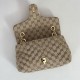 Replica di lusso Bora Pari a tracolla piccola Gucci GG Marmont 855391 Marrone Imitazioni Cloni Bora Pari replica a tracolla piccola Gucci GG Marmont 855391 Marrone firmate