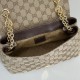 Replica di lusso Bora Pari a tracolla piccola Gucci GG Marmont 855391 Marrone Imitazioni Cloni Bora Pari replica a tracolla piccola Gucci GG Marmont 855391 Marrone firmate