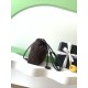 Replica di lusso Imitazioni borse griffate a secchiello/hobo Chanel trapuntata con coulisse scamosciata AS5227 Caffè Imitazioni Cloni Imitazioni borse griffate a secchiello/hobo Chanel trapuntata con coulisse scamosciata AS5227 Caffè firmate