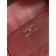 Replica di lusso Imitazioni borse griffate a secchiello/hobo Chanel trapuntata con coulisse scamosciata AS5227 Caffè Imitazioni Cloni Imitazioni borse griffate a secchiello/hobo Chanel trapuntata con coulisse scamosciata AS5227 Caffè firmate