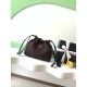Replica di lusso Imitazioni borse griffate a secchiello/hobo Chanel trapuntata con coulisse scamosciata AS5227 Caffè Imitazioni Cloni Imitazioni borse griffate a secchiello/hobo Chanel trapuntata con coulisse scamosciata AS5227 Caffè firmate