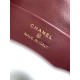 Replica di lusso Borsa a secchiello trapuntata con coulisse Chanel AS5227 bianco Imitazioni Cloni Borsa a secchiello trapuntata con coulisse Chanel AS5227 bianco firmate