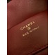 Replica di lusso Borsa a secchiello/hobo Chanel trapuntata con coulisse scamosciata AS5227 Nero Imitazioni Cloni Borsa a secchiello/hobo Chanel trapuntata con coulisse scamosciata AS5227 Nero firmate
