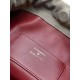 Replica di lusso Borse Alta Qualità a secchiello/hobo Chanel trapuntata con coulisse scamosciata AS5227 Grigio Imitazioni Cloni Borse Replica Alta Qualità a secchiello/hobo Chanel trapuntata con coulisse scamosciata AS5227 Grigio firmate