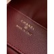 Replica di lusso Borsa a secchiello trapuntata con coulisse Chanel AS5227 albicocca Imitazioni Cloni Borsa a secchiello trapuntata con coulisse Chanel AS5227 albicocca firmate