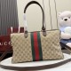 Replica di lusso Borsa bauletto grande Gucci Borsetto 866734 Marrone Imitazioni Cloni Borsa bauletto grande Gucci Borsetto 866734 Marrone firmate