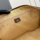 Replica di lusso Borsa bauletto grande Gucci Borsetto 866734 Marrone Imitazioni Cloni Borsa bauletto grande Gucci Borsetto 866734 Marrone firmate