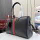Cloni Borsa bauletto grande Gucci Borsetto 866734 Nero firmate