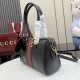 Replica di lusso Borse Imitazioni Gucci Borse Imitazionitto Boston media 866732 nera Imitazioni Cloni Borse Imitazioni Gucci Borse Imitazionitto Boston media 866732 nera firmate