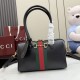 Replica di lusso Borse Imitazioni Gucci Borse Imitazionitto Boston media 866732 nera Imitazioni Cloni Borse Imitazioni Gucci Borse Imitazionitto Boston media 866732 nera firmate