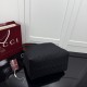 Replica di lusso Borse Alta Qualità a tracolla media da uomo Gucci Brera 866938 nera Imitazioni Cloni Borse Replica Alta Qualità a tracolla media da uomo Gucci Brera 866938 nera firmate