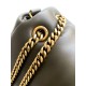 Replica di lusso Imitazioni borse griffate a tracolla media YSL Saint Laurent Calypso muschio Imitazioni Cloni Imitazioni borse griffate a tracolla media YSL Saint Laurent Calypso muschio firmate