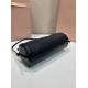 Cloni Pochette compatta in nappa Miu Miu 5NE851 Nero firmate
