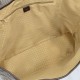 Replica di lusso Borsa tote grande Gucci Jackie 867014 Marrone Imitazioni Cloni Borsa tote grande Gucci Jackie 867014 Marrone firmate