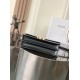 Replica di lusso Borse Celine Medium Triomphe Folio Marrone Imitazioni Cloni Borse Celine Medium Triomphe Folio Marrone firmate