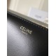 Replica di lusso Borse Celine Medium Triomphe Folio Marrone Imitazioni Cloni Borse Celine Medium Triomphe Folio Marrone firmate