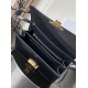 Replica di lusso Borse Celine Medium Triomphe Folio Marrone Imitazioni Cloni Borse Celine Medium Triomphe Folio Marrone firmate