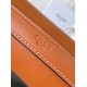Replica di lusso Borse Celine Medium Triomphe Folio nera Imitazioni Cloni Borse Celine Medium Triomphe Folio nera firmate