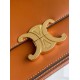 Replica di lusso Borse Celine Medium Triomphe Folio nera Imitazioni Cloni Borse Celine Medium Triomphe Folio nera firmate