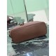 Replica di lusso Borse Alta Qualità tote grande Prada 1BG600 Marrone Imitazioni Cloni Borse Replica Alta Qualità tote grande Prada 1BG600 Marrone firmate