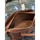 Replica di lusso Borse Alta Qualità tote grande Prada 1BG600 Marrone Imitazioni Cloni Borse Replica Alta Qualità tote grande Prada 1BG600 Marrone firmate