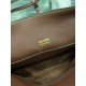 Replica di lusso Borse Alta Qualità tote grande Prada 1BG600 Marrone Imitazioni Cloni Borse Replica Alta Qualità tote grande Prada 1BG600 Marrone firmate