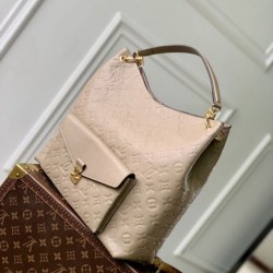 Replica di lusso Borse Louis Vuitton Hobo Metis M27937 Imitazioni Replica Borse Louis Vuitton Hobo Metis M27937 firmate