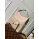Replica di lusso Borse Louis Vuitton Hobo Metis M27937 Imitazioni Replica Borse Louis Vuitton Hobo Metis M27937 firmate