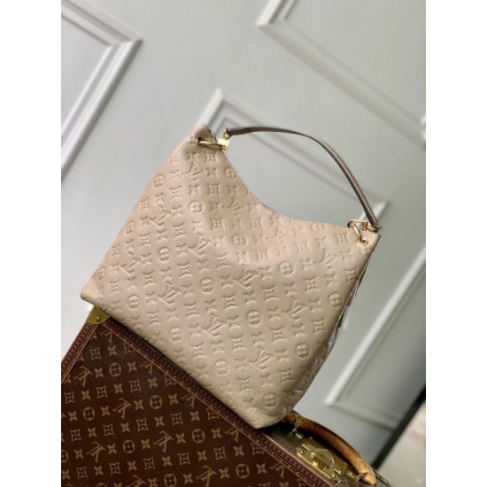 Replica di lusso Borse Louis Vuitton Hobo Metis M27937 Imitazioni Replica Borse Louis Vuitton Hobo Metis M27937 firmate