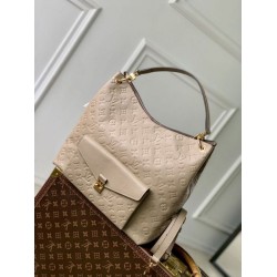 Louis Vuitton Hobo Metis M27937 
