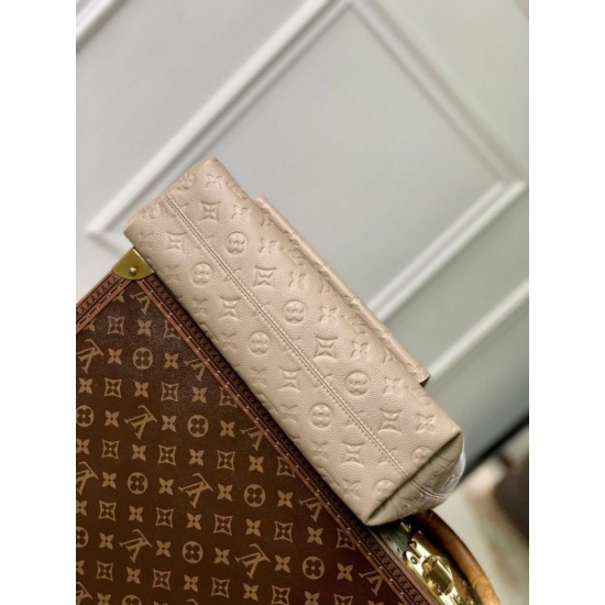 Replica di lusso Borse Louis Vuitton Hobo Metis M27937 Imitazioni Replica Borse Louis Vuitton Hobo Metis M27937 firmate