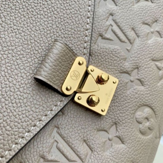 Replica di lusso Borse Louis Vuitton Hobo Metis M27937 Imitazioni Replica Borse Louis Vuitton Hobo Metis M27937 firmate