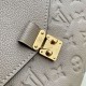 Replica di lusso Borse Louis Vuitton Hobo Metis M27937 Imitazioni Replica Borse Louis Vuitton Hobo Metis M27937 firmate