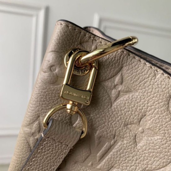 Replica di lusso Borse Louis Vuitton Hobo Metis M27937 Imitazioni Replica Borse Louis Vuitton Hobo Metis M27937 firmate