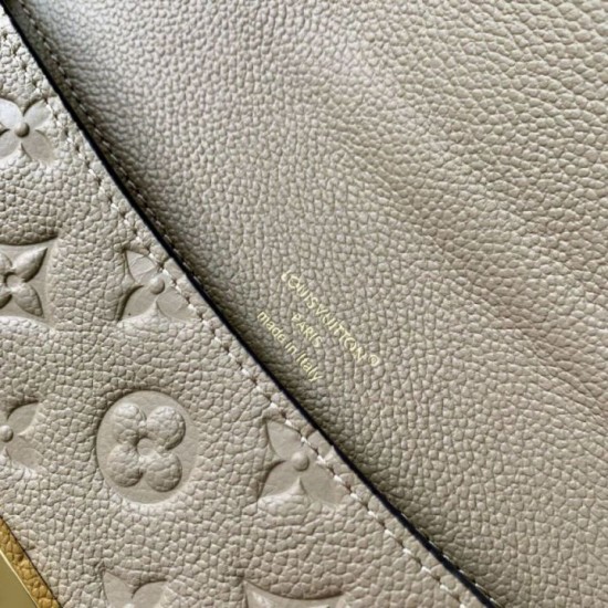 Replica di lusso Borse Louis Vuitton Hobo Metis M27937 Imitazioni Replica Borse Louis Vuitton Hobo Metis M27937 firmate