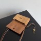 Replica di lusso Pochette Bottega Veneta Andiamo scamosciata Marrone Imitazioni Cloni Pochette Bottega Veneta Andiamo scamosciata Marrone firmate
