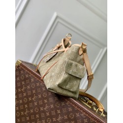 Borsa Carryall Cargo PM Louis Vuitton M27623 Borsa Carryall Cargo PM Louis Vuitton M27623