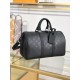 Cloni Borsa a tracolla LV Keepall Bandoulière 35 da uomo M28370 firmate