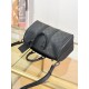 Cloni Borsa a tracolla LV Keepall Bandoulière 35 da uomo M28370 firmate