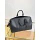 Cloni Borsa a tracolla LV Keepall Bandoulière 35 da uomo M28370 firmate