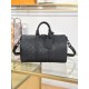 Cloni Borsa a tracolla LV Keepall Bandoulière 35 da uomo M28370 firmate