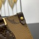 Replica di lusso Borse tote Louis Vuitton OnTheGo BB M46839 Imitazioni Cloni Borse tote Louis Vuitton OnTheGo BB M46839 firmate