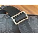 Replica di lusso Borse Firmate a tracolla Dior Trek Uomo Dior Oblique nylon nero Imitazioni Cloni Borse Firmate Replica a tracolla Dior Trek Uomo Dior Oblique nylon nero firmate