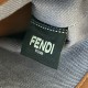 Replica di lusso Borse Fendi Denim Vitello Grace FF Mini By The Way Boston Blu Imitazioni Cloni Borse Replica Fendi Denim Vitello Grace FF Mini By The Way Boston Blu firmate