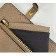 Replica di lusso Borsa tote reversibile grande Fendi Roll Albicocca Imitazioni Cloni Borsa tote reversibile grande Fendi Roll Albicocca firmate