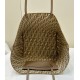 Replica di lusso Borsa tote reversibile grande Fendi Roll Albicocca Imitazioni Cloni Borsa tote reversibile grande Fendi Roll Albicocca firmate