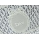 Replica di lusso Borse da uomo Dior Book Tote Piccola/Media/Grande con ricamo obliquo e tracolla blu/bianca Imitazioni Cloni Borse Replica da uomo Dior Book Tote Piccola/Media/Grande con ricamo obliquo e tracolla blu/bianca firmate