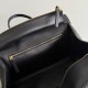 Replica di lusso Borsa tote Barbara Bottega Veneta Nero Imitazioni Cloni Borsa tote Barbara Bottega Veneta Nero firmate