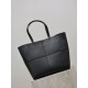 Replica di lusso Borse tote YSL Saint Laurent Carré Nera Imitazioni Cloni Borse Replica tote YSL Saint Laurent Carré Nera firmate