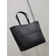Replica di lusso Borse tote YSL Saint Laurent Carré Nera Imitazioni Cloni Borse Replica tote YSL Saint Laurent Carré Nera firmate